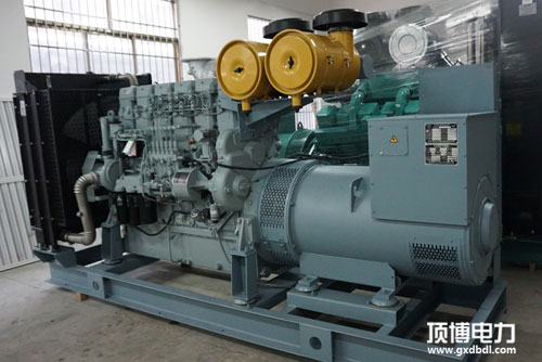 150kw柴油發(fā)電機(jī)組故障怎么辦？