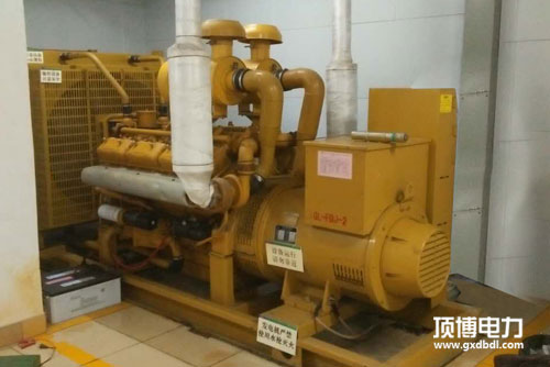 康明斯柴油發(fā)電機(jī)組機(jī)油怎么儲(chǔ)存？