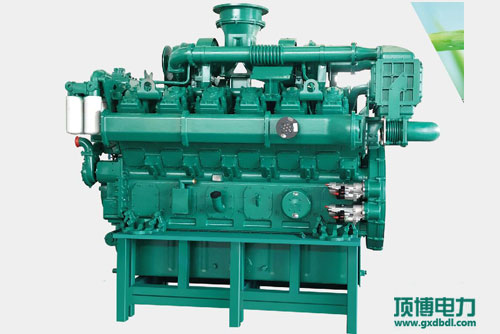 200kw發(fā)電機(jī)組的噴油嘴多久清洗一次？