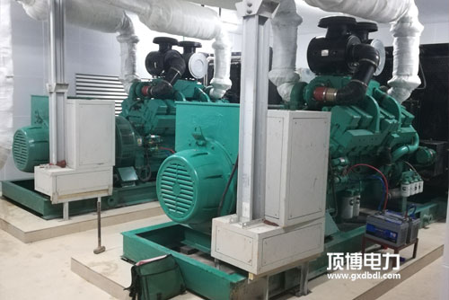 種植業(yè)為什么要用柴油發(fā)電機組？多少錢一臺？