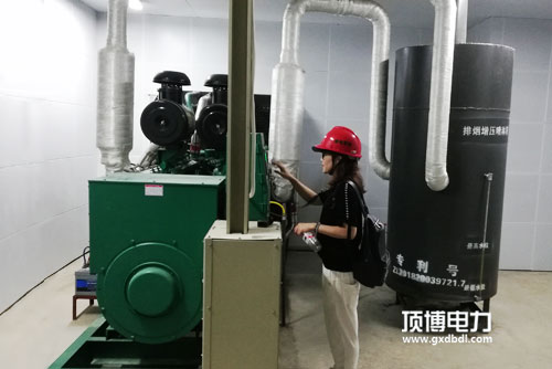 玉柴發(fā)電機多少錢一臺？