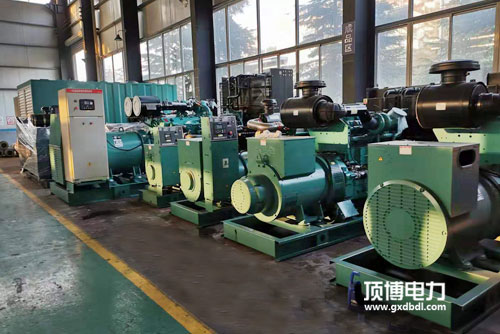 柴油發(fā)電機(jī)各指標(biāo)正常，機(jī)組卻無法啟動這是為啥？