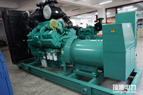 柴油發(fā)電機氣門和氣門座的使用壽命是多少？起什么作用
