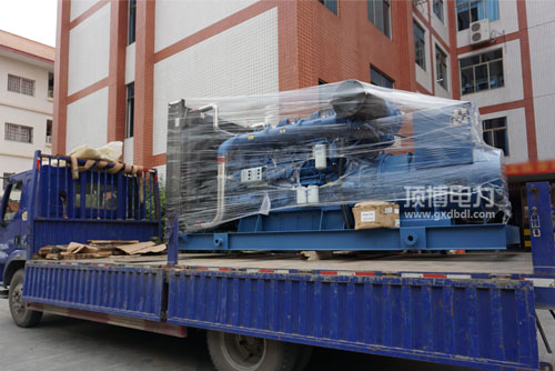 扭矩是什么？聽聽廣西柴油發(fā)電機廠家怎么說