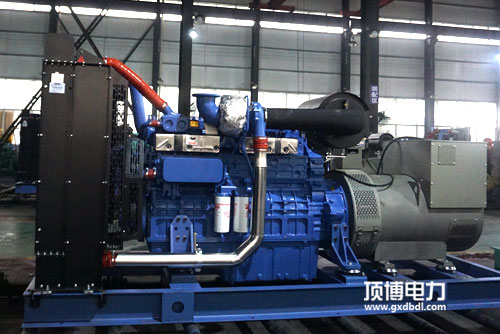 50千瓦發(fā)電機(jī)組價(jià)格是多少？哪個(gè)品牌型號(hào)好？