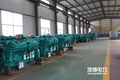 柴油發(fā)電機哪個品牌的好？發(fā)電機組品牌推薦