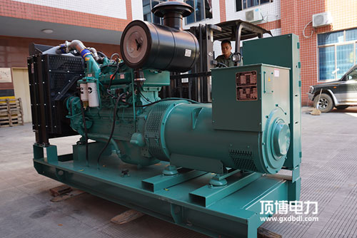 柴油發(fā)電機(jī)的價(jià)格因不同配置不一樣，怎么選最劃算？