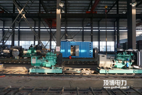 濰柴發(fā)電機組保養(yǎng)換三濾還不夠，冷卻液充足也是很重要！