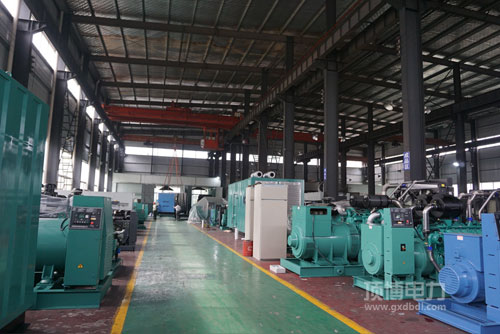 UPS是什么？與柴油發(fā)電機(jī)有何關(guān)聯(lián)？