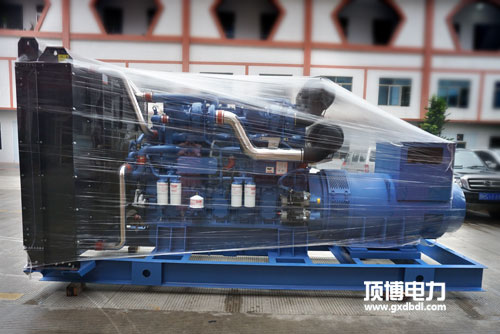 盤點柴油發(fā)電機組4大用途，功能各有不同：