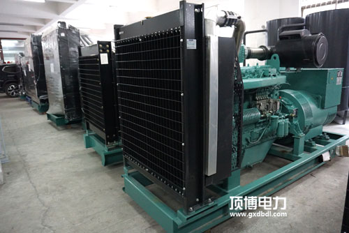 濰柴與上柴柴油發(fā)電機(jī)組各有千秋，哪一個(gè)好？