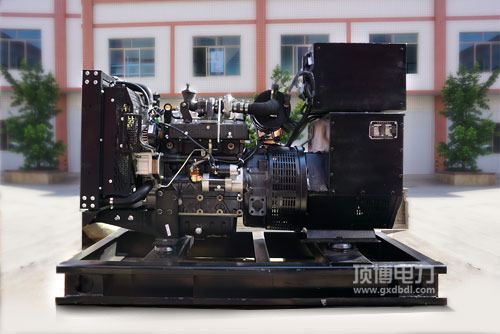 500KW沃爾沃柴油發(fā)電機(jī)組多少錢？選什么型號(hào)