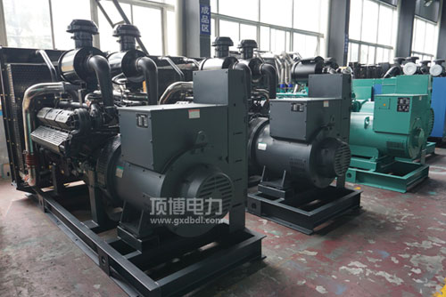關(guān)注2021柴油發(fā)電機(jī)品牌排行榜前十名，哪個(gè)牌子好
