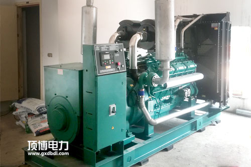 小心柴油發(fā)電機組高溫過熱？維修方法都有哪些？