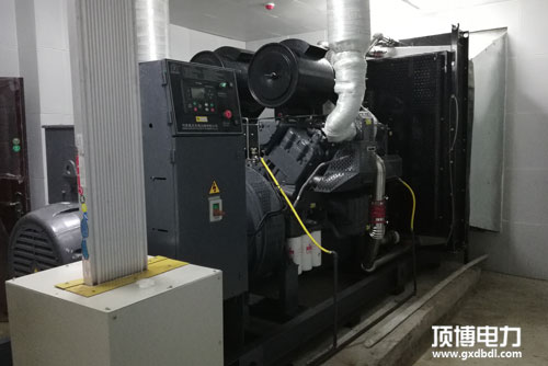 柴油發(fā)電機(jī)組自然磨損后功率不足？該怎么解決？
