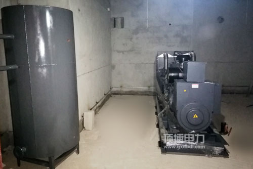 柴油發(fā)電機備用功率比額定功率大？分析它們有何差異