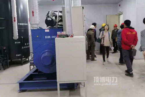 經(jīng)常超負(fù)荷的工作，對柴油發(fā)電機組有什么危害