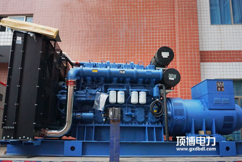 工廠備用電源為什么選柴油發(fā)電機(jī)組而不是汽油發(fā)電機(jī)？