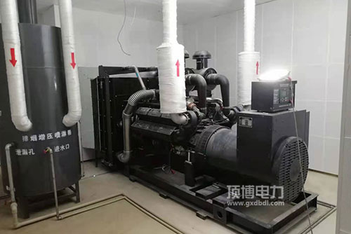 工廠醫(yī)院住宅要如何選擇合適的柴油發(fā)電機(jī)組呢？看完你就懂了！