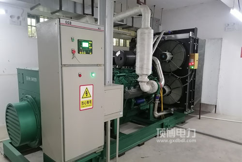 柴油發(fā)電機(jī)組好不好，有哪些優(yōu)點(diǎn)？