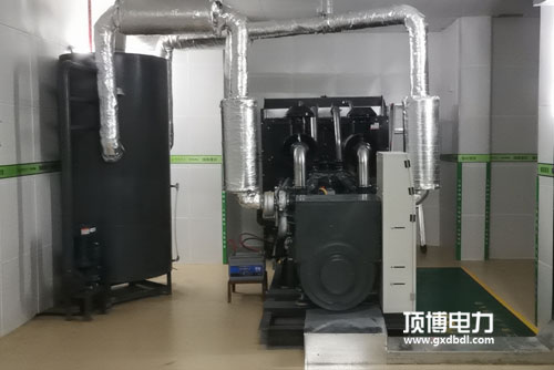 如何預(yù)防柴油過(guò)早變質(zhì)，提升柴油發(fā)電機(jī)組使用安全？