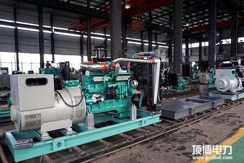 柴油發(fā)電機組值得入手嗎?買備用電源前幾個問題要考慮清楚！