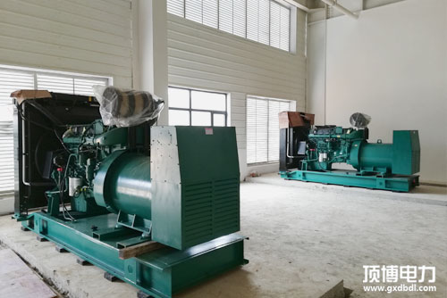 生產(chǎn)廠家選擇柴油發(fā)電機(jī)組是作主用還是備用電源？