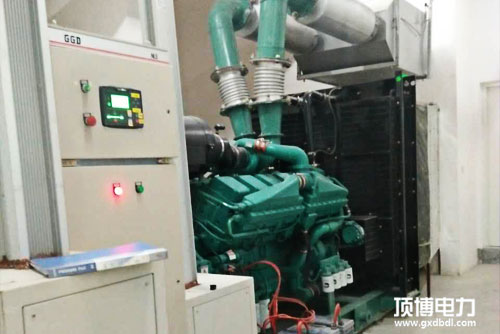 發(fā)電機(jī)組如何高效使用柴油而不被浪費(fèi)？做好以下3大措施
