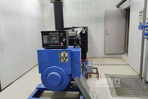 柴油發(fā)電機(jī)組機(jī)油什么情況下要更換？不要大修才后悔
