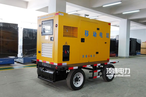 注意了！6個柴油發(fā)電機(jī)組警告信號，機(jī)組可能要大修了！