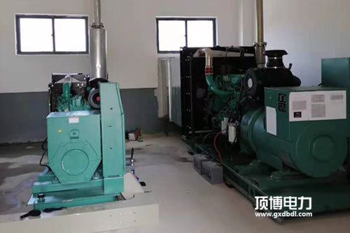 噴油器故障導(dǎo)致柴油發(fā)動(dòng)機(jī)燃油系統(tǒng)不能啟動(dòng)？