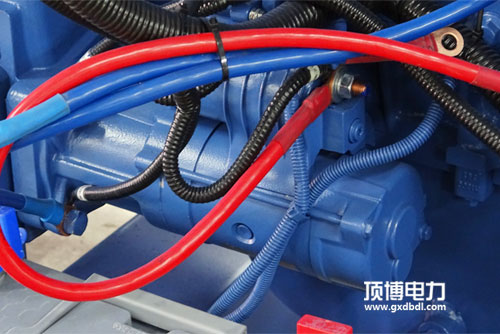 限電令下，如何避免斷電對(duì)工廠運(yùn)作造成損失？