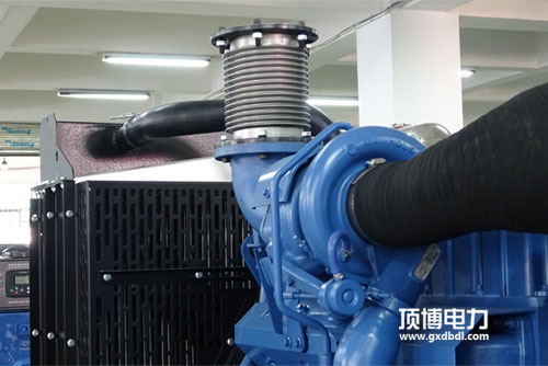 限電大幕下，備用柴油發(fā)電機組電源才是解決根本