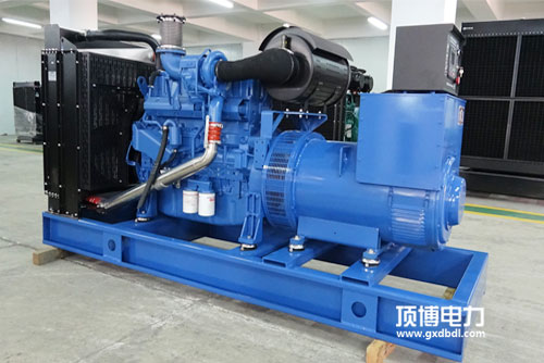 為什么柴油發(fā)電機的功率很重要？