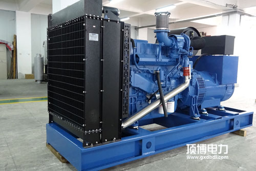 柴油發(fā)電機的價錢是多少？不同廠家報價不一樣