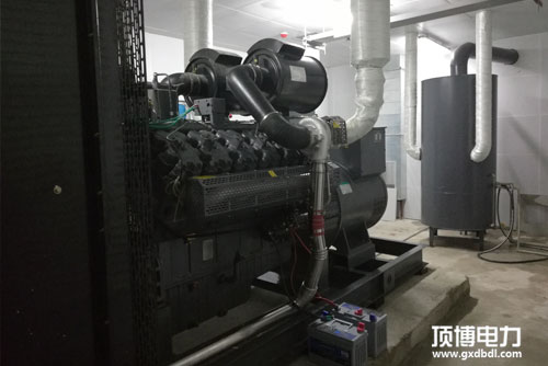 什么是低負載？柴油發(fā)電機低負載的風險有哪些？