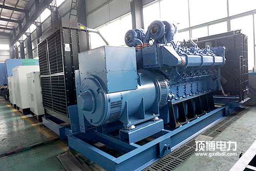 高溫預(yù)警！您的柴油發(fā)電機(jī)組罷工了嗎？