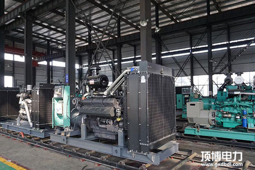 柴油發(fā)電機(jī)哪里買更劃算？自己如何選到靠譜的柴油發(fā)電機(jī)組？廠家經(jīng)驗(yàn)分享
