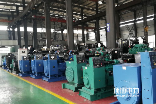 買柴油發(fā)電機(jī)組設(shè)備如何不被套路？柴油發(fā)電機(jī)組廠家為您支招