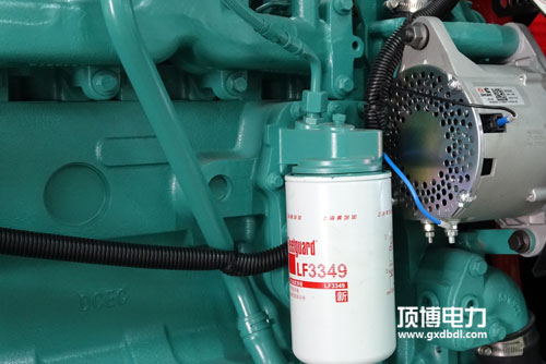 柴油發(fā)電機(jī)組能用25年嗎？其使用壽命受什么因素影響？