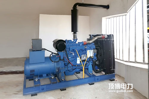 柴油發(fā)電機噴油泵的漏油主要發(fā)生在什么地方,主要泄漏發(fā)生在哪里？
