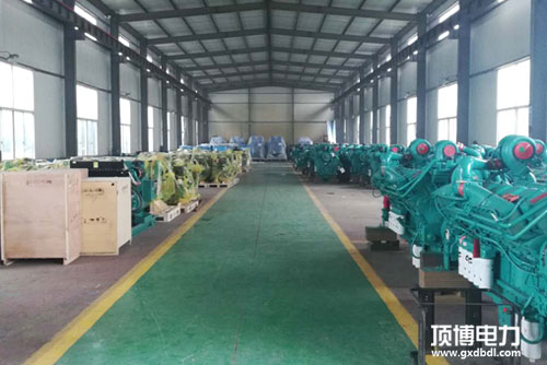 柴油機噴油壓力過高有哪些危害？噴油壓力要注意些什么？