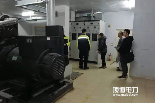 5個解決柴油發(fā)電機(jī)組抱瓦故障引機(jī)停機(jī)的方法，實(shí)用！