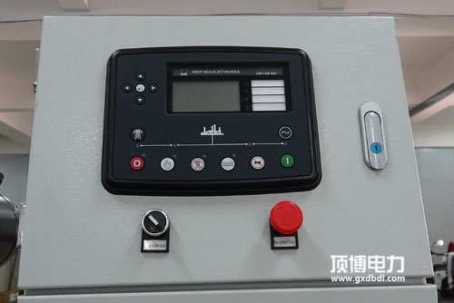 幫你搞明白150kW柴油發(fā)電機組起動后，為何起動機還繼續(xù)工作？