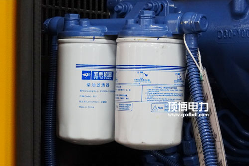 你的柴油發(fā)電機(jī)組使用機(jī)油里的水真的除凈了嗎？幾步助你去除殘留水分