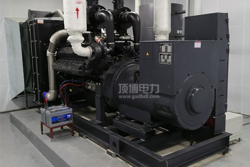 可怕！穴蝕使柴油發(fā)電機組壽命少5年，廠家5大方法可預(yù)防！
