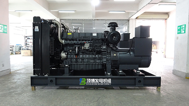 避免柴油發(fā)電機(jī)組柴油氧化的簡單措施