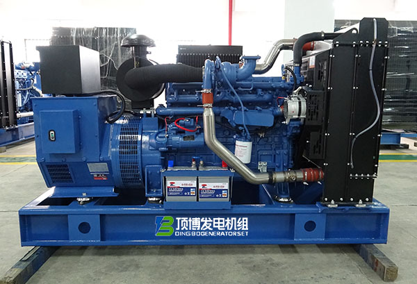 如何解決柴油發(fā)電機(jī)轉(zhuǎn)速波動問題